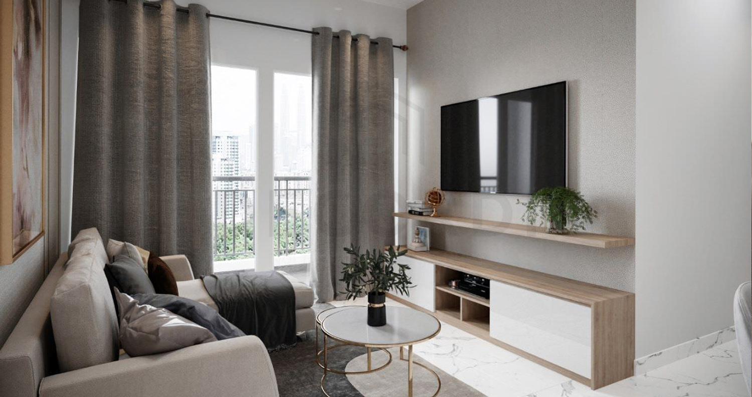 Tận Tâm – Uy Tín – Chất Lượng – Đổi Mới